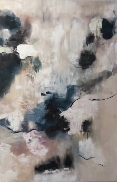 Beneath+the+Blues+24x36+Oil+Gallery+Wrapped+Canvas2C+2